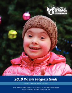 KSRA 2018 Winter Programs
