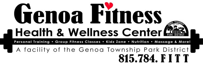 Genoa Fitness Health & Wellness Center