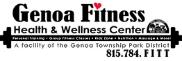 Genoa Fitness Health & Wellness Center