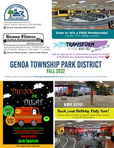 Genoa Parks Dec 07 brochure online