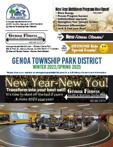 Genoa Parks Dec 07 brochure online